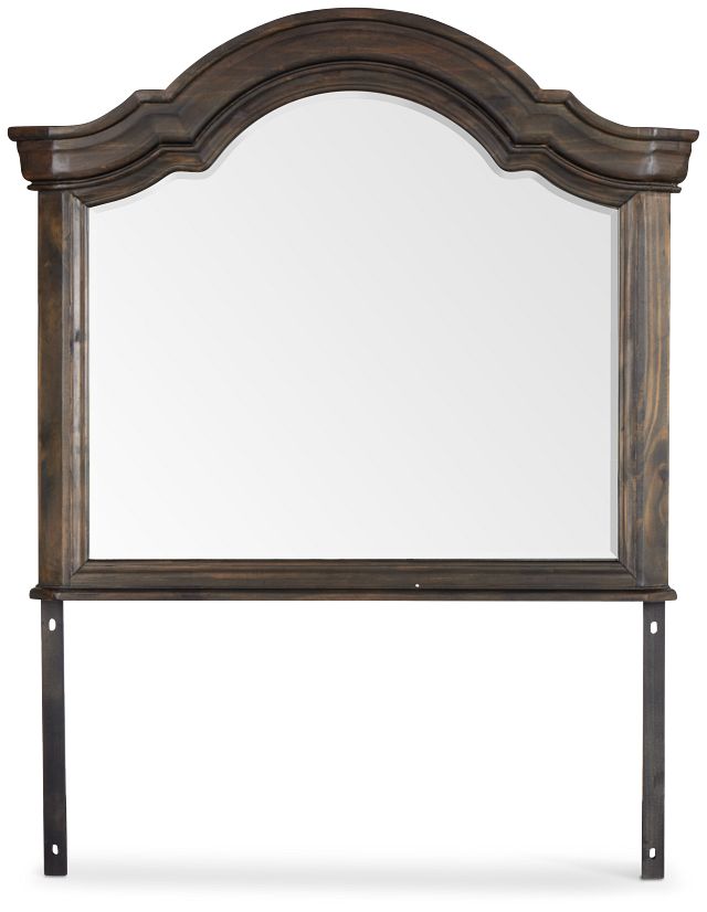 Bellamy Dark Tone Mirror