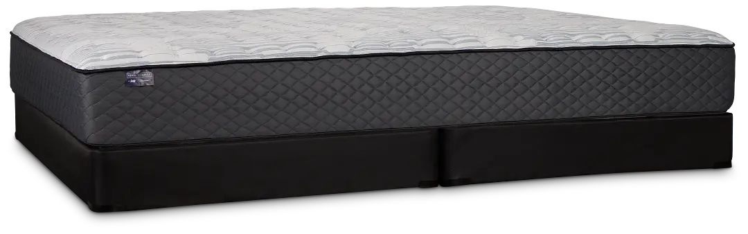 Kevin Charles By Sealy Signature Extra Firm Mattress Set Kevin Charles By Sealy Signature Extra Firm Mattress Set