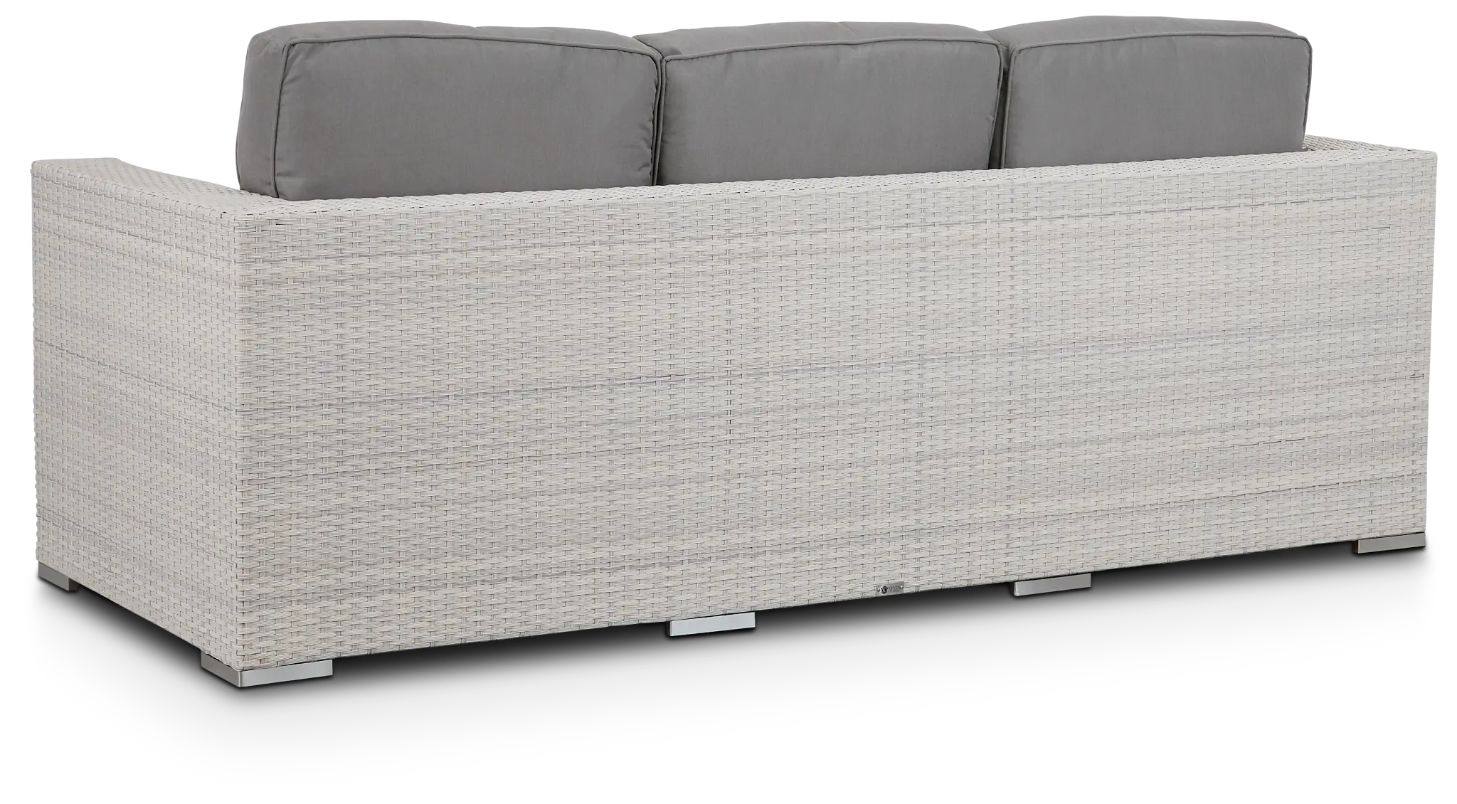 Biscayne Gray Sofa Biscayne Gray Sofa