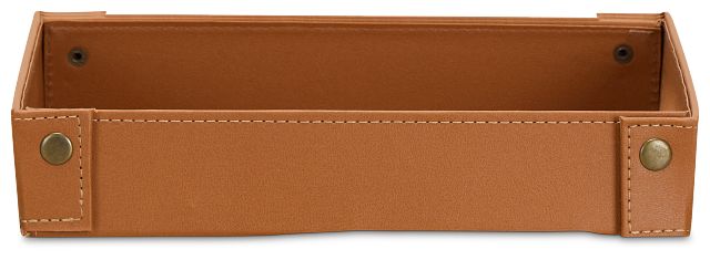 Maraba Brown Tray