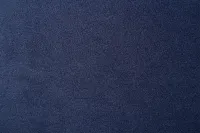 Gemma Navy Velvet Small Right Chaise Power Reclining Sectional