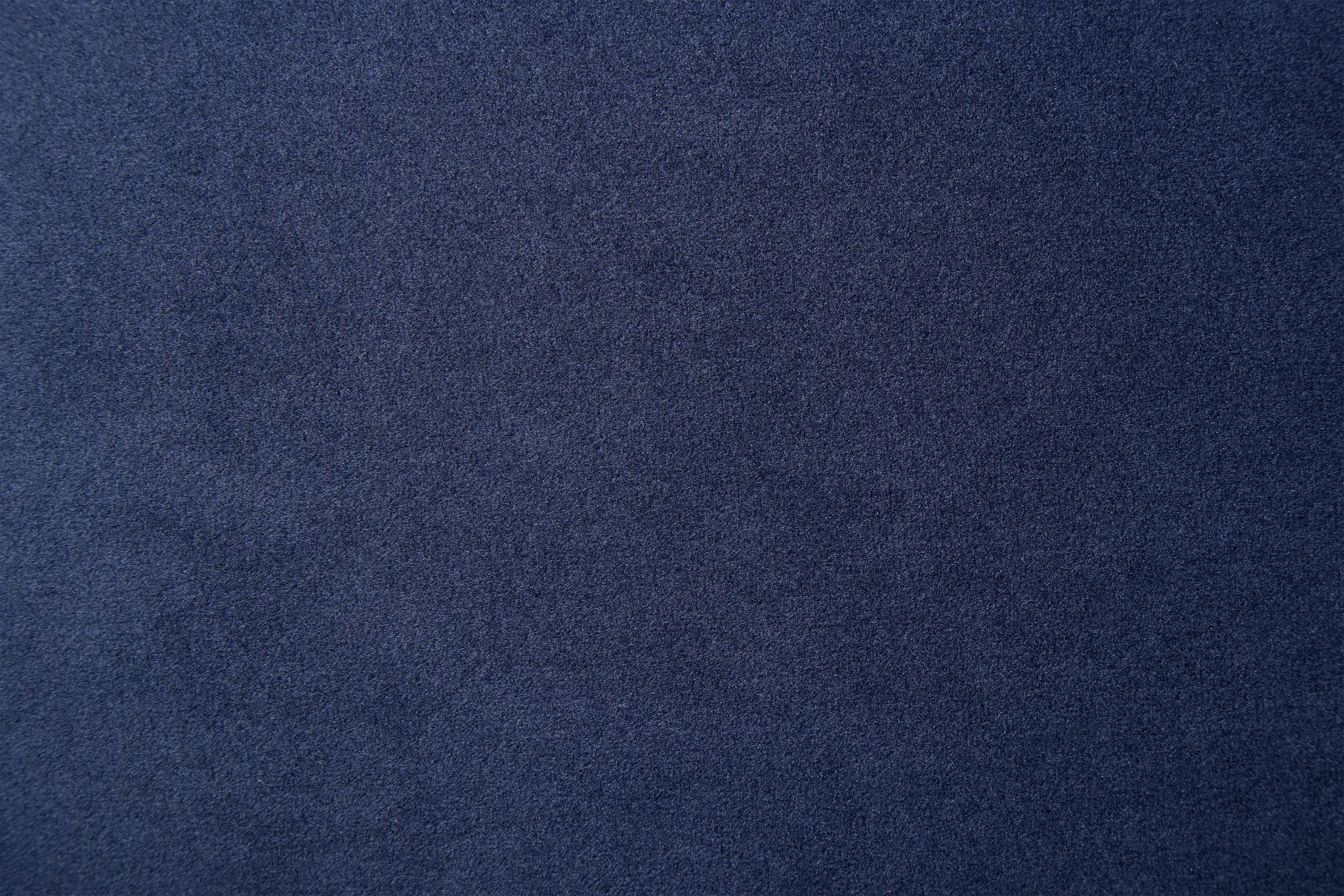 Gemma Navy Velvet Small Right Chaise Power Reclining Sectional