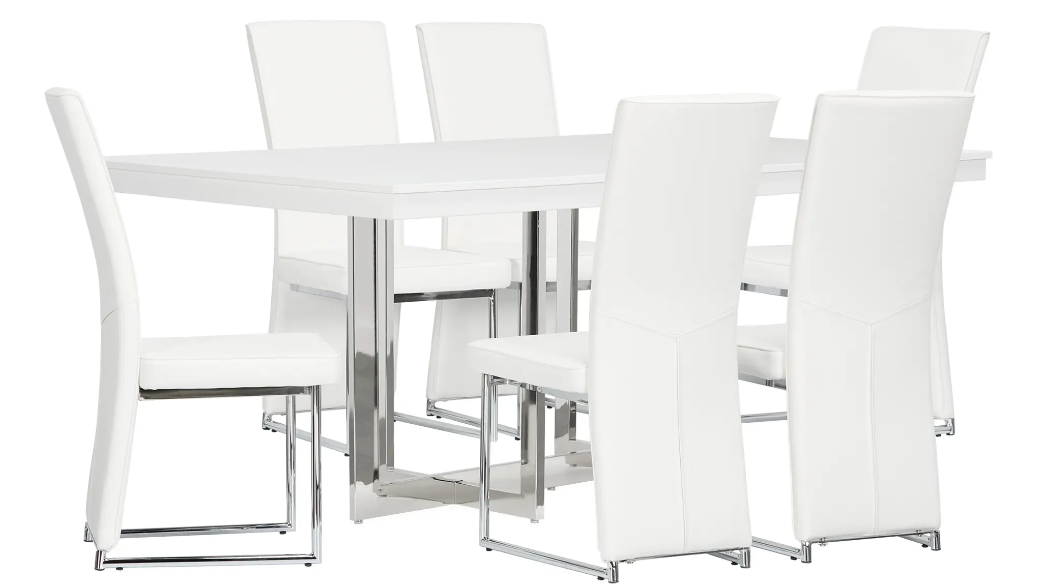 The Cortina Collection: A Dining Room Experience The Cortina Collection: A Dining Room Experience