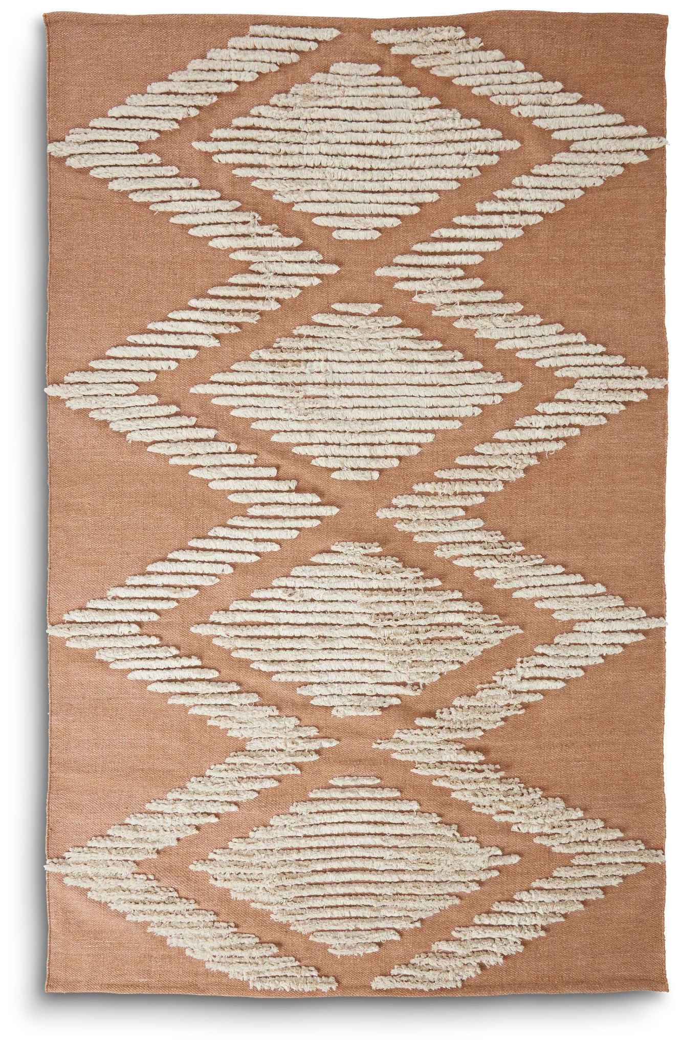Selma Taupe Indoor/outdoor 2x3 Area Rug