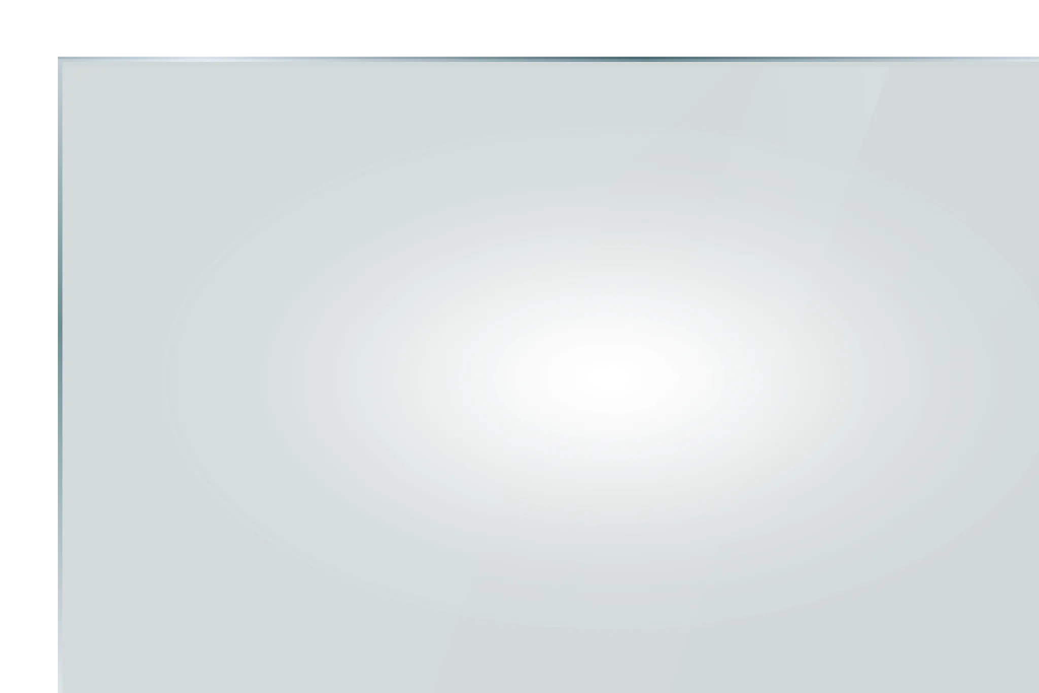 Amalfi White Glass Pub Table & 2 Upholstered Barstools