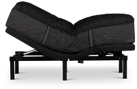 Beautyrest Black Series Three Medium Elite Adjustable Mattress Set