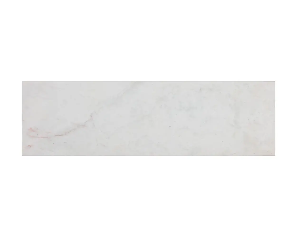 Cowart White Marble Console Table Cowart White Marble Console Table