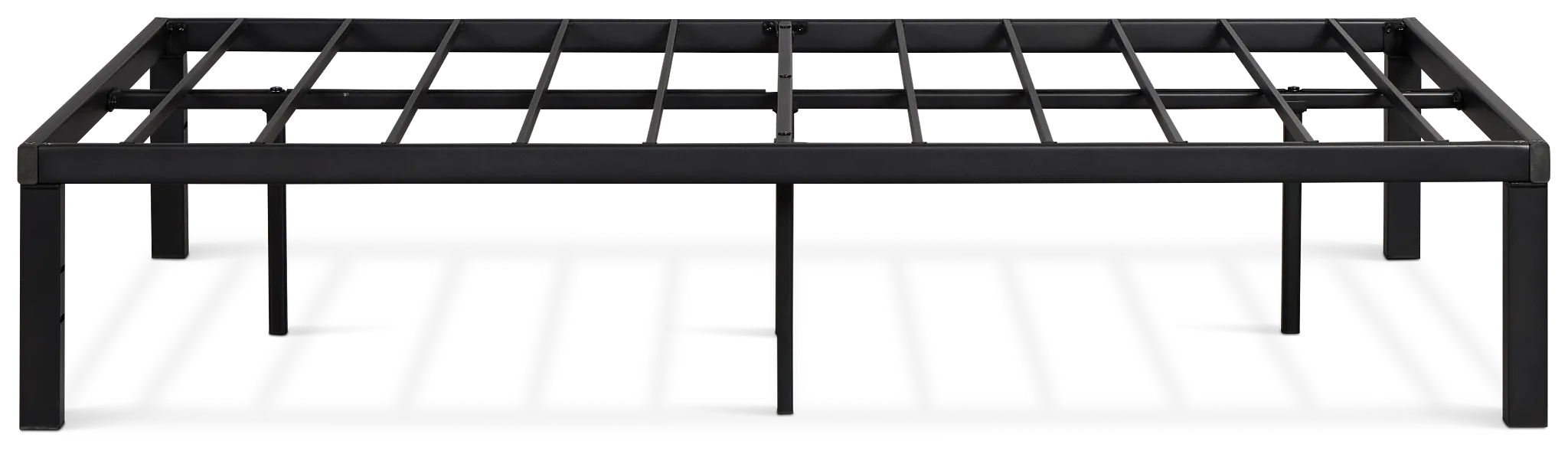 Zinus 14" Metal Bed Frame