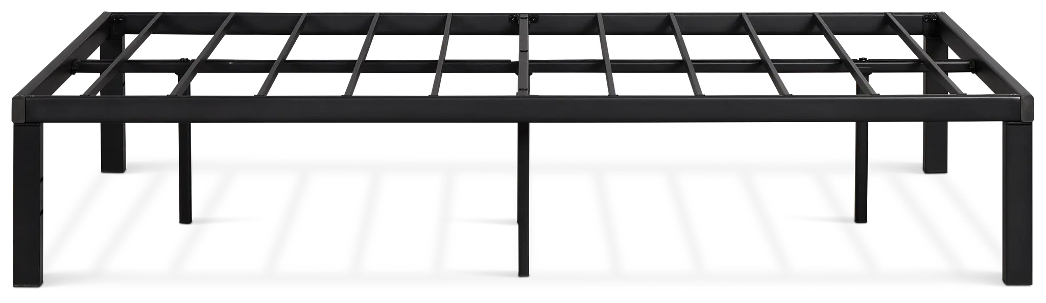 Zinus 14" Metal Bed Frame Zinus 14" Metal Bed Frame
