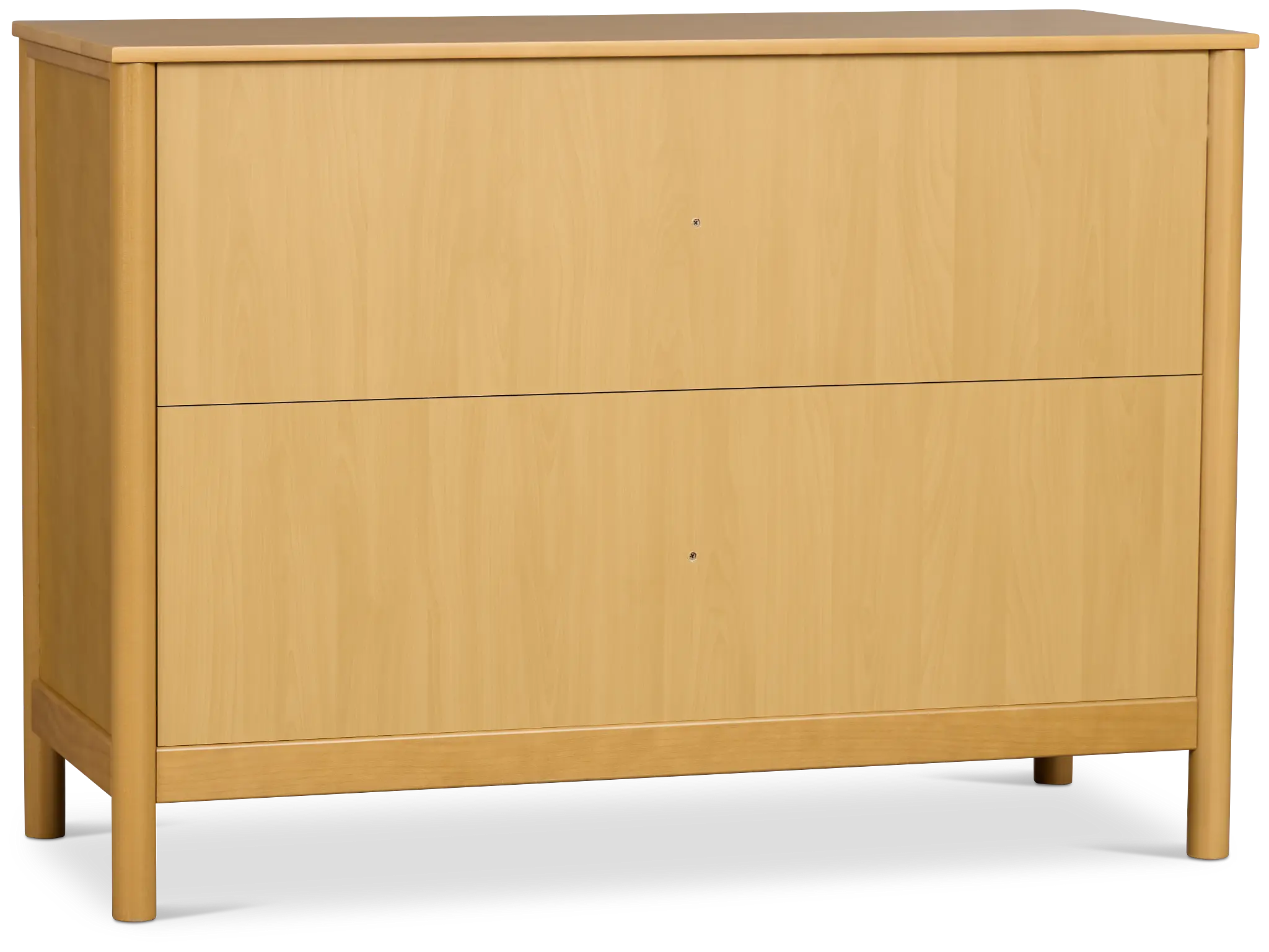 Riley Light Beige Youth Dresser Riley Light Beige Youth Dresser