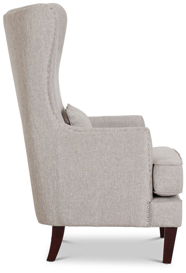 Kori Gray Fabric Accent Chair (3)