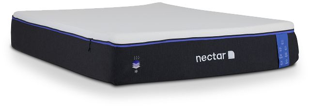 Nectar Premier 13" Memoryfoam Mattress