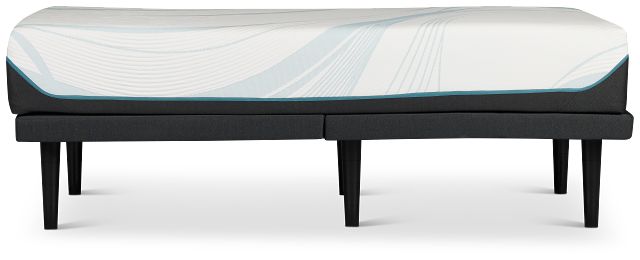 Tempur-pedic Tempur-adapt Medium Hybrid Ergo Smart Adjustable Mattress Set