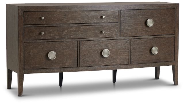 Linea Dark Tone Server