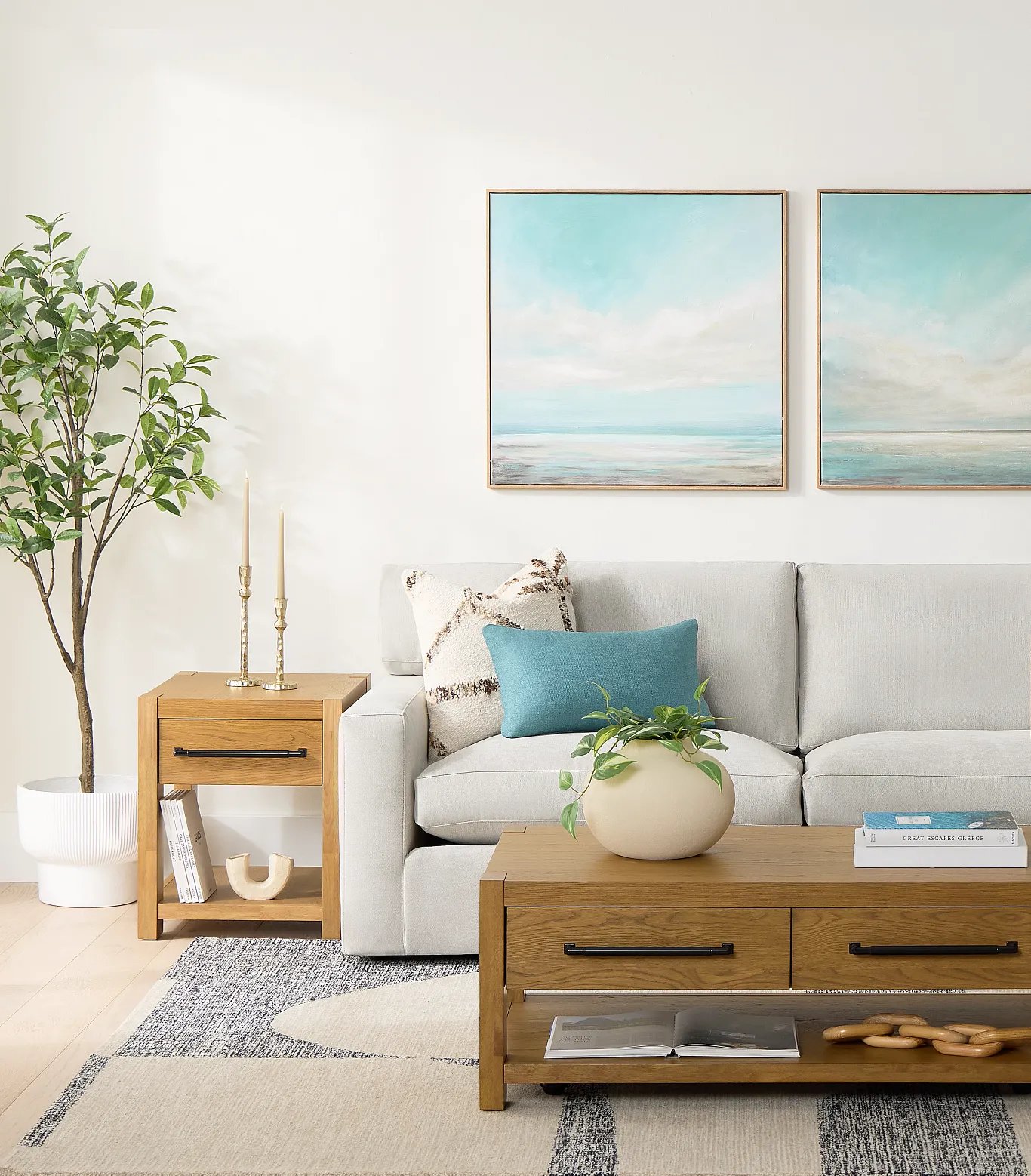 Sofas: Comfort Meets Flexibility