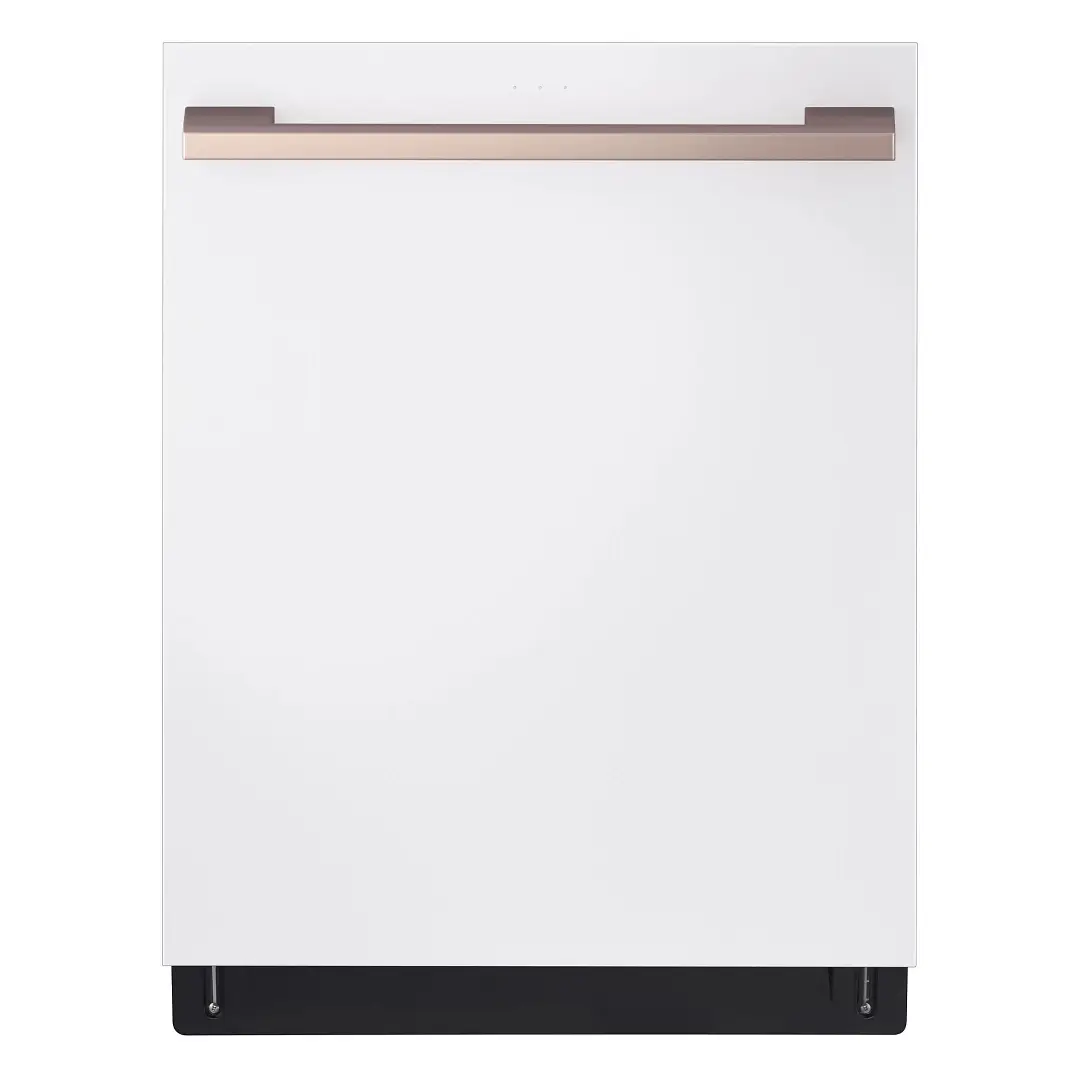 Lg 24 Series White Built In Dishwasher Lg 24 Series White Built In Dishwasher