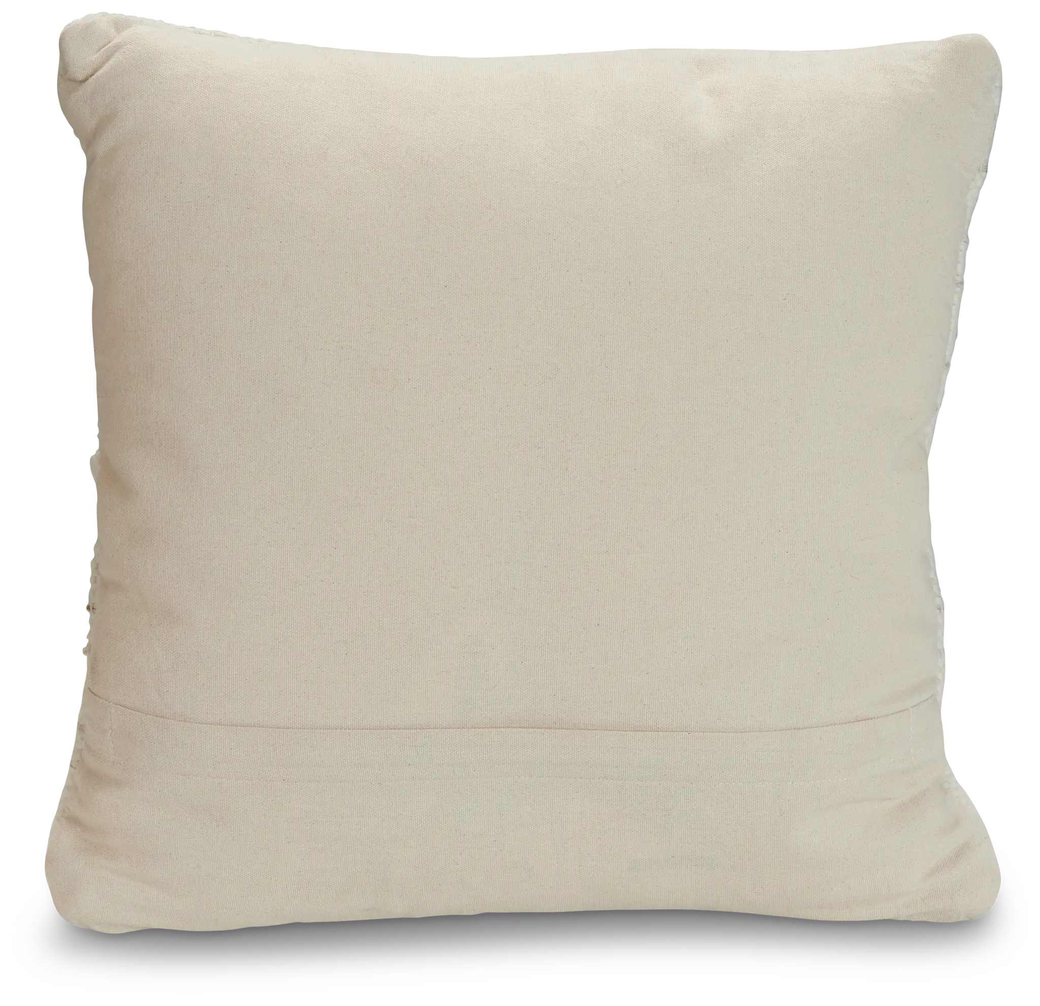 Kailani Ivory 18" Accent Pillow Kailani Ivory 18" Accent Pillow