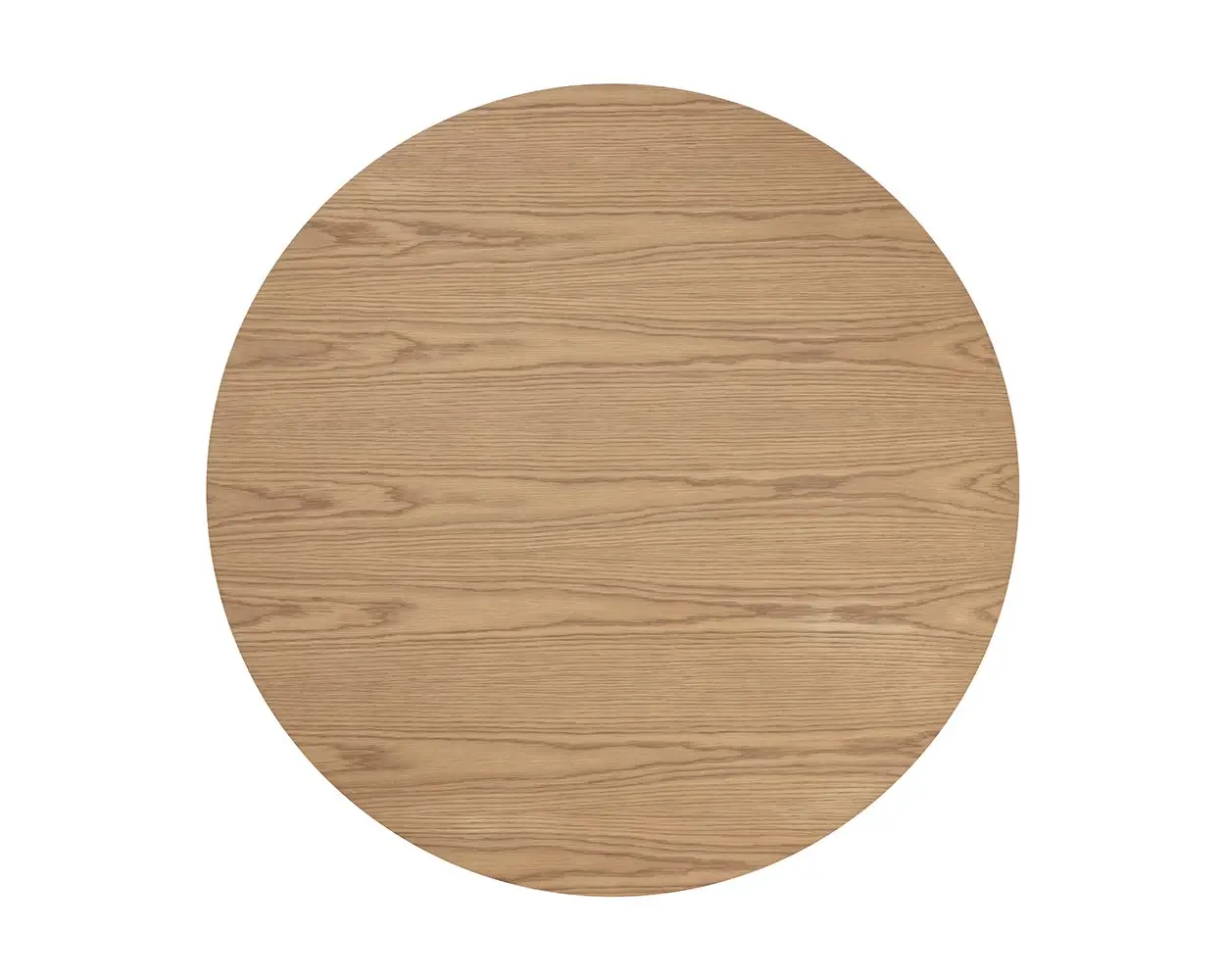 Delphi Light Tone Round Coffee Table Delphi Light Tone Round Coffee Table
