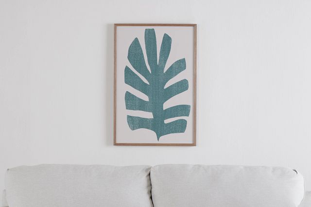 Leila Green Framed Wall Art