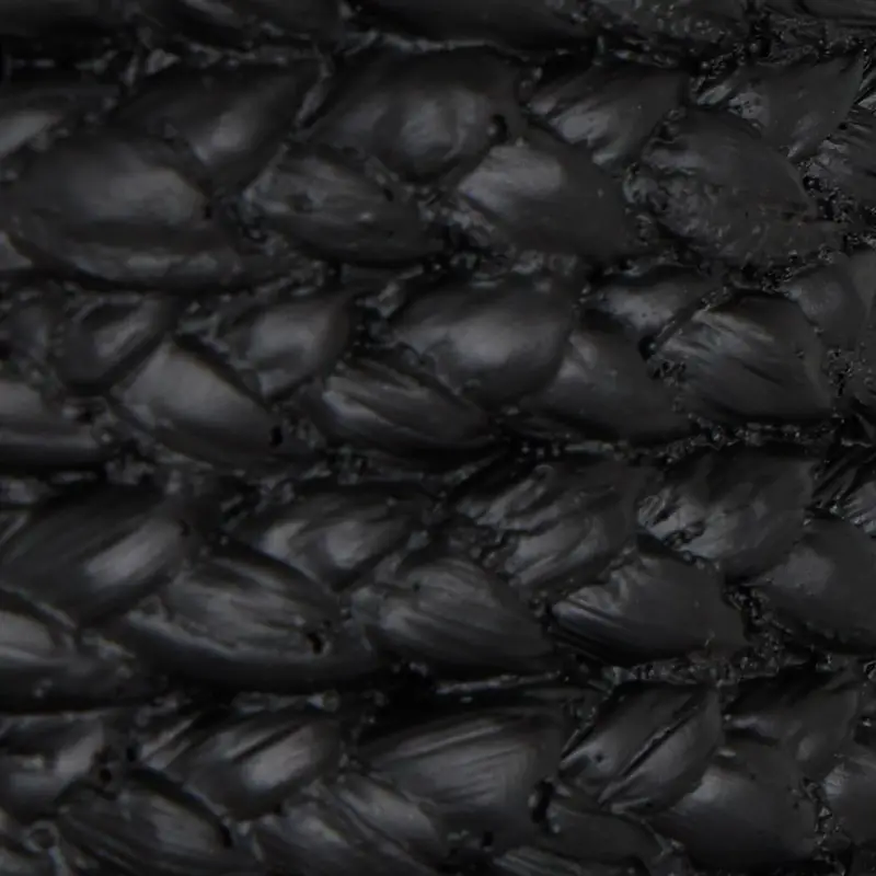 BLACK Toulon Black Short Vase