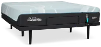 Tempur-pedic Tempur-luxeadapt Medium Hybrid Ergo Smart Adjustable Mattress Set