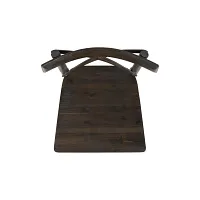 Corwin Dark Tone 30" Barstool