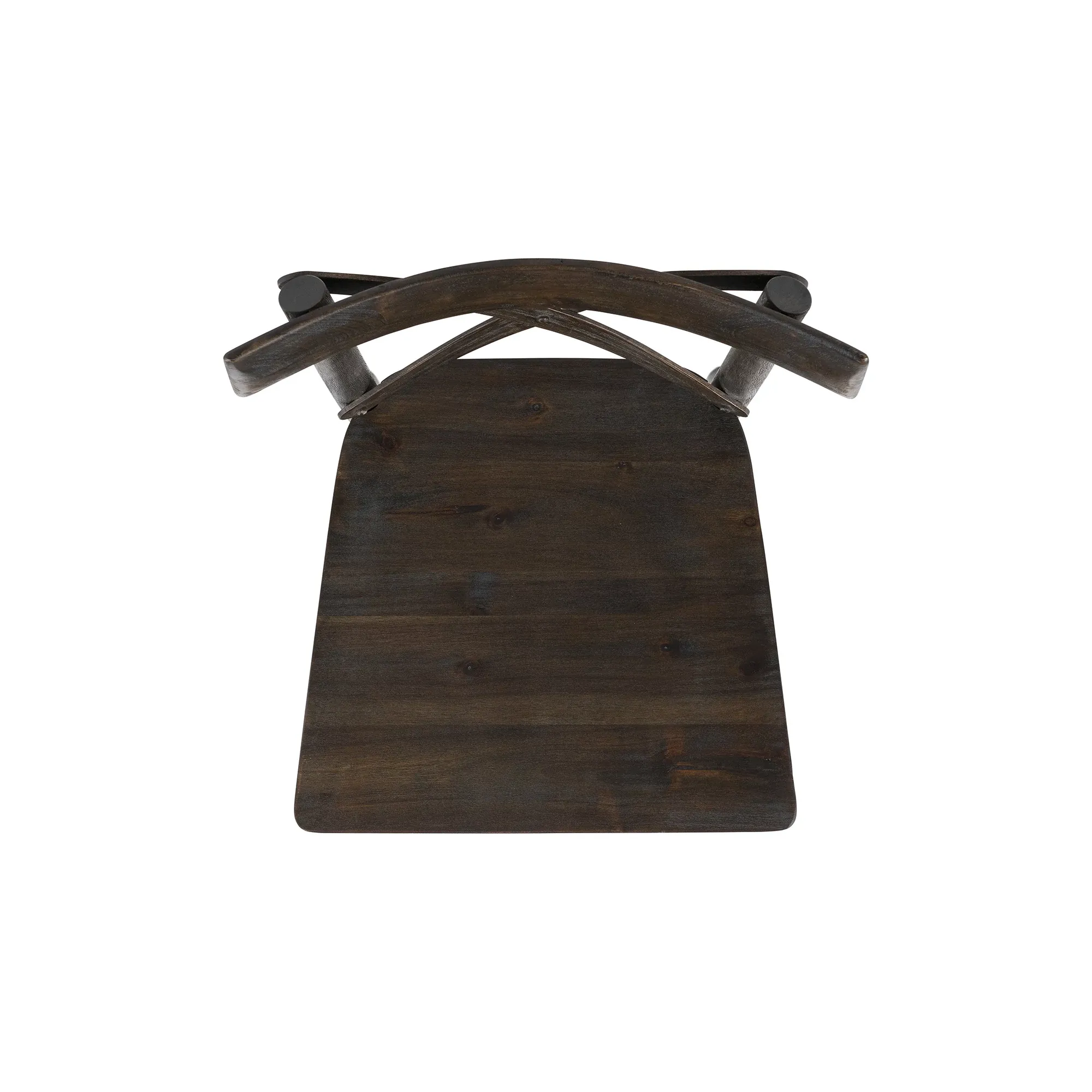 Corwin Dark Tone 30" Barstool