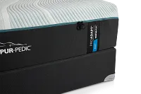Tempur-pedic Tempur-proadapt Soft Mattress Set