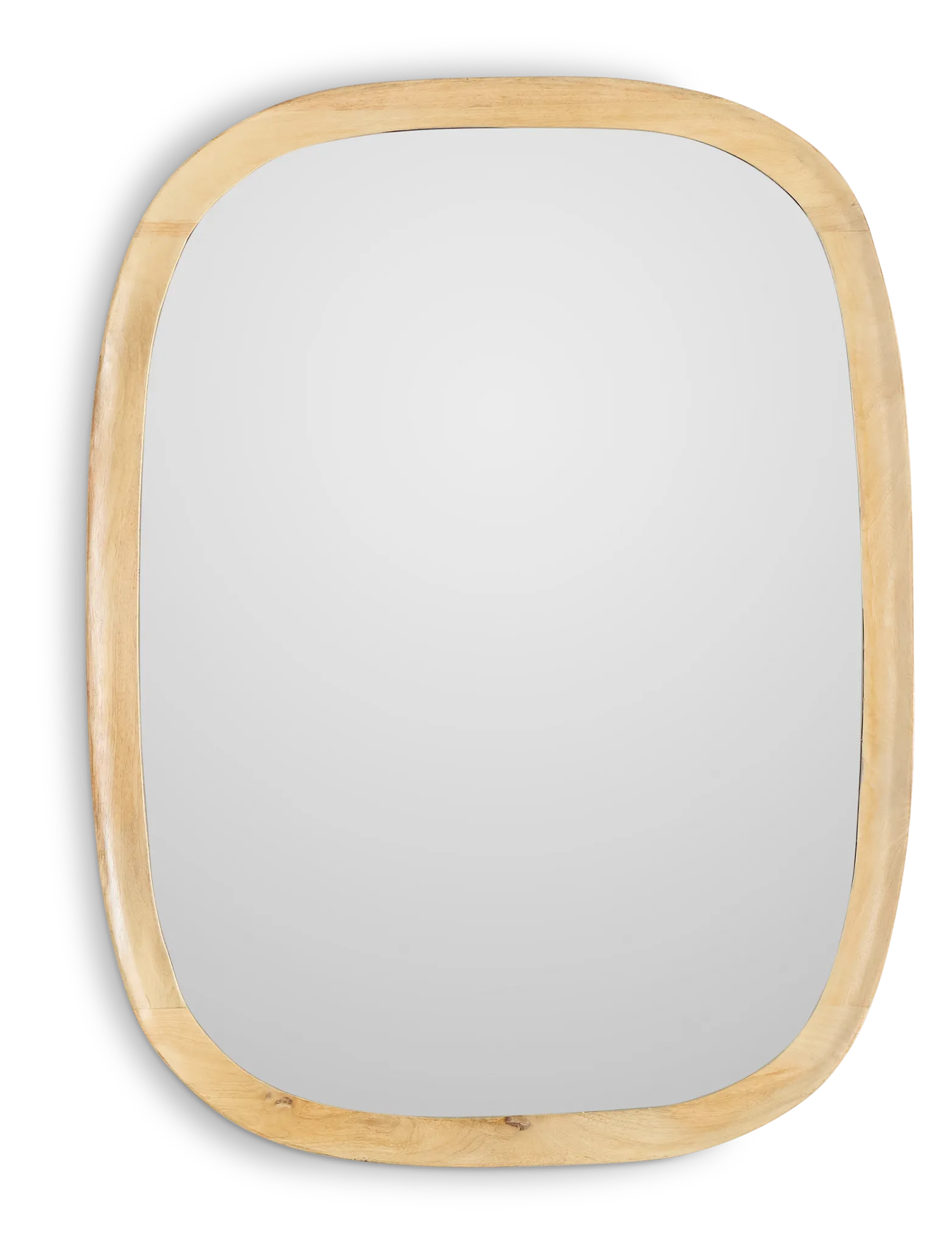 Marinus Light Tone Mirror