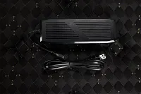 Beautyrest Black Series Four Summit Plush Deluxe Adjustable Mattress Set