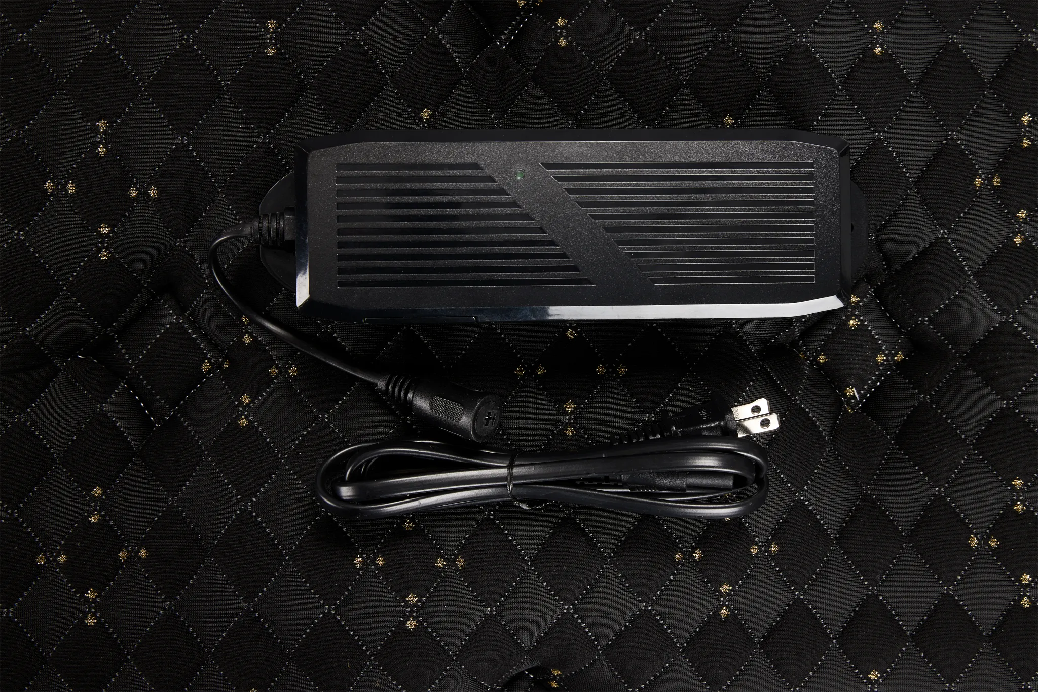 Beautyrest Black Series Four Summit Plush Deluxe Adjustable Mattress Set