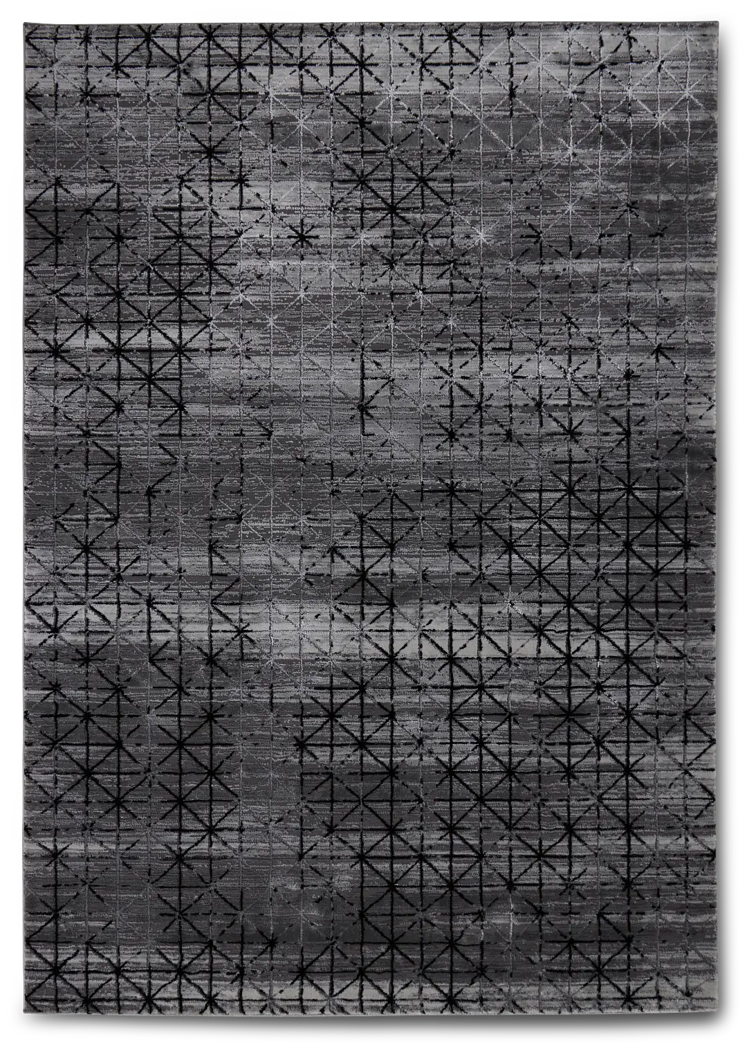 Dylan Silver 8x10 Area Rug Dylan Silver 8x10 Area Rug