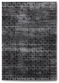 Dylan Silver 8x10 Area Rug