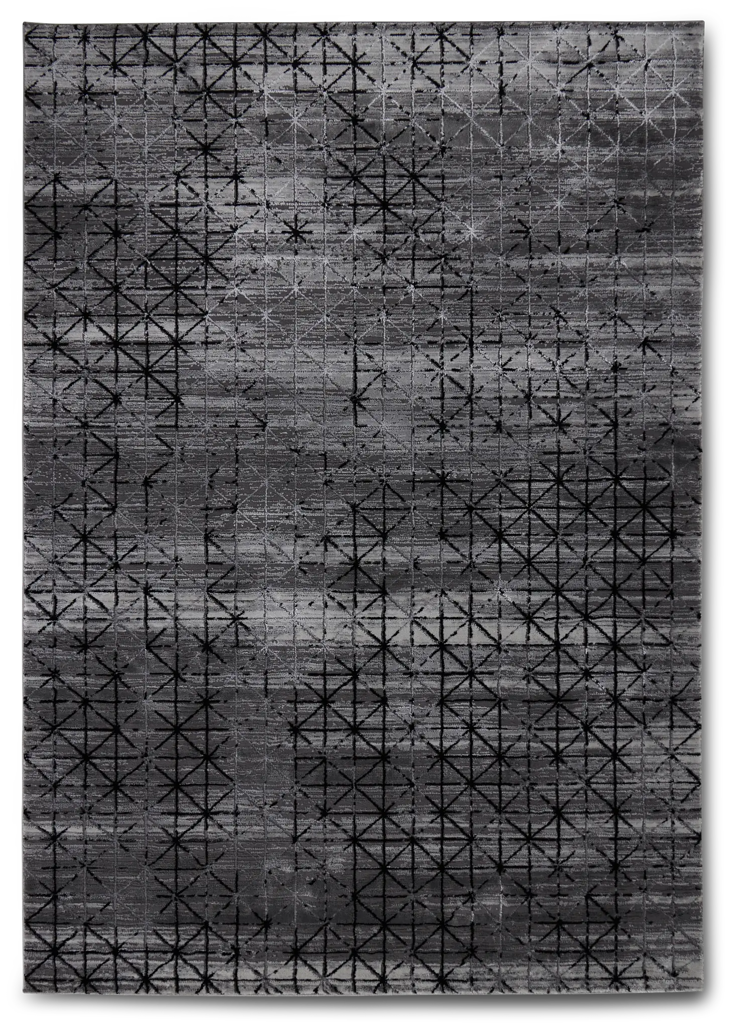 Dylan Silver 8x10 Area Rug Dylan Silver 8x10 Area Rug