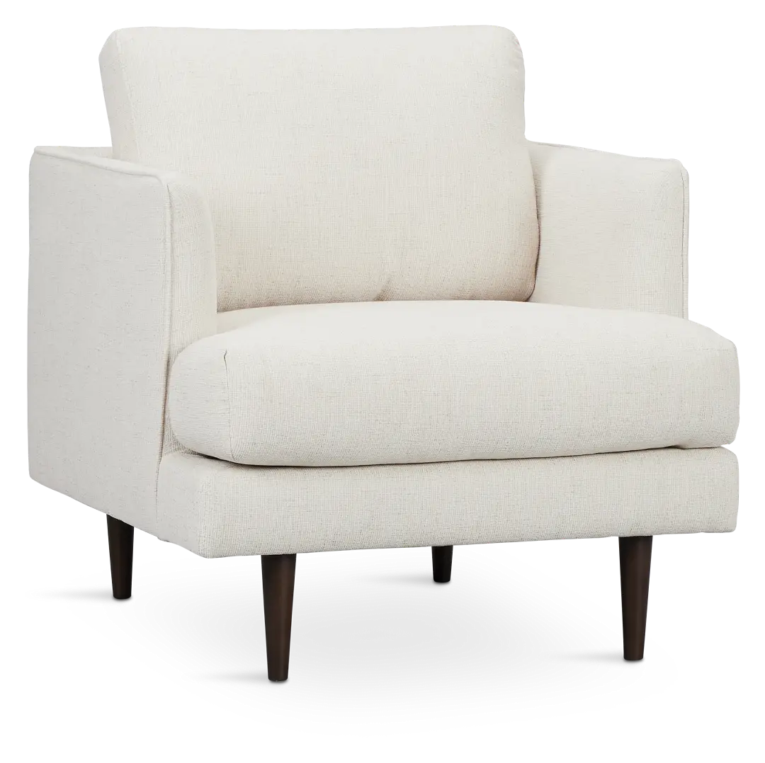 Easton Light Beige Fabric Chair Easton Light Beige Fabric Chair