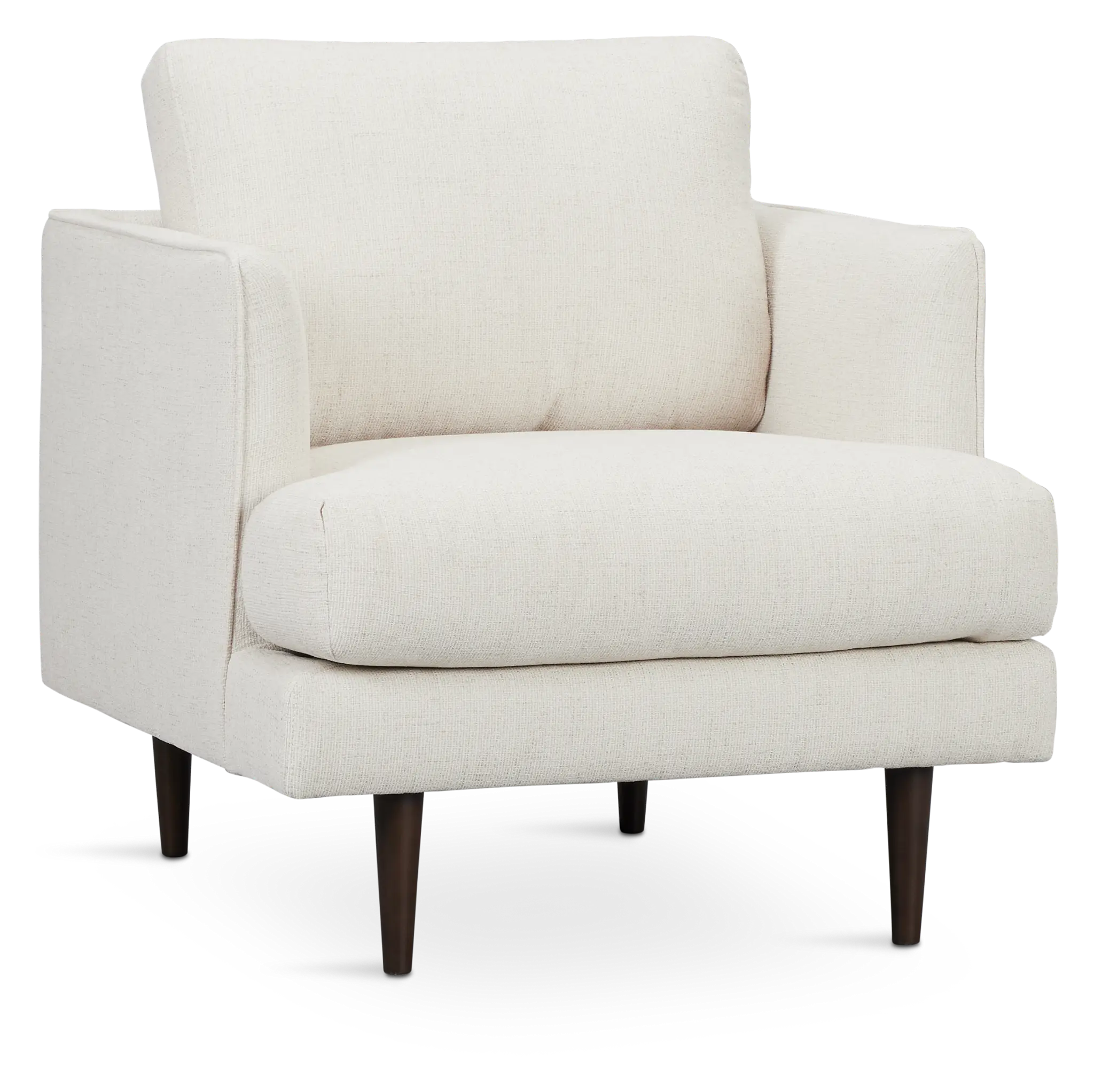 Easton Light Beige Fabric Chair Easton Light Beige Fabric Chair