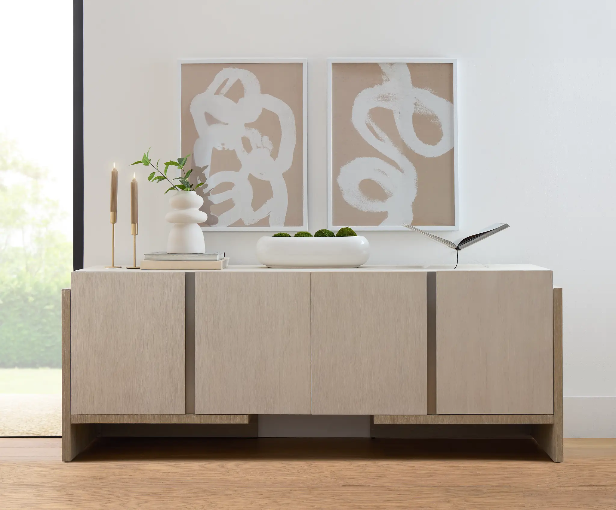 Miramar Light Tone Buffet Miramar Light Tone Buffet