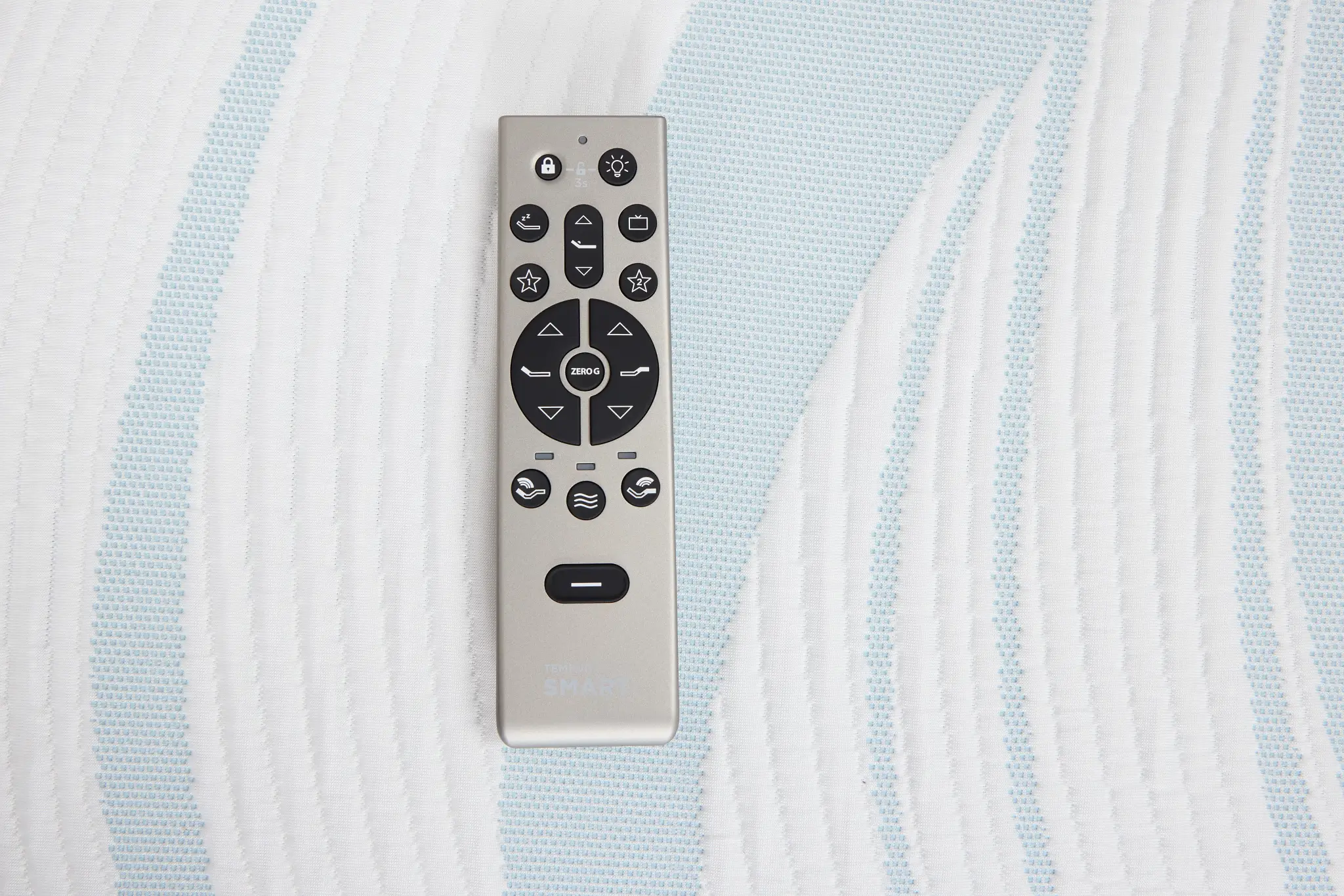 Tempur-pedic Tempur-adapt Medium Ergo Smart Adjustable Mattress Set Tempur-pedic Tempur-adapt Medium Ergo Smart Adjustable Mattress Set