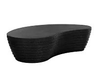 Posie Black Coffee Table
