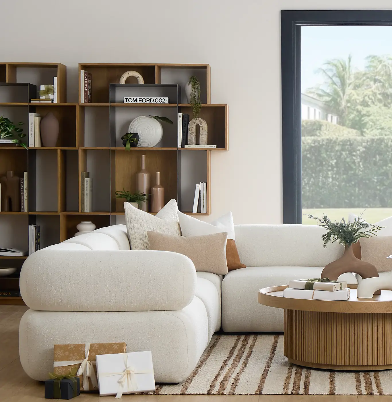 Festive Living Room Seating: Sofas and Sectionals for Holiday Comfort Festive Living Room Seating: Sofas and Sectionals for Holiday Comfort