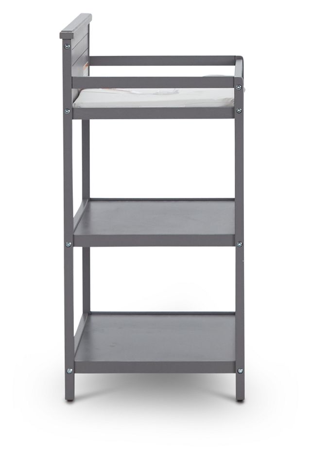 Parker Gray Changing Table