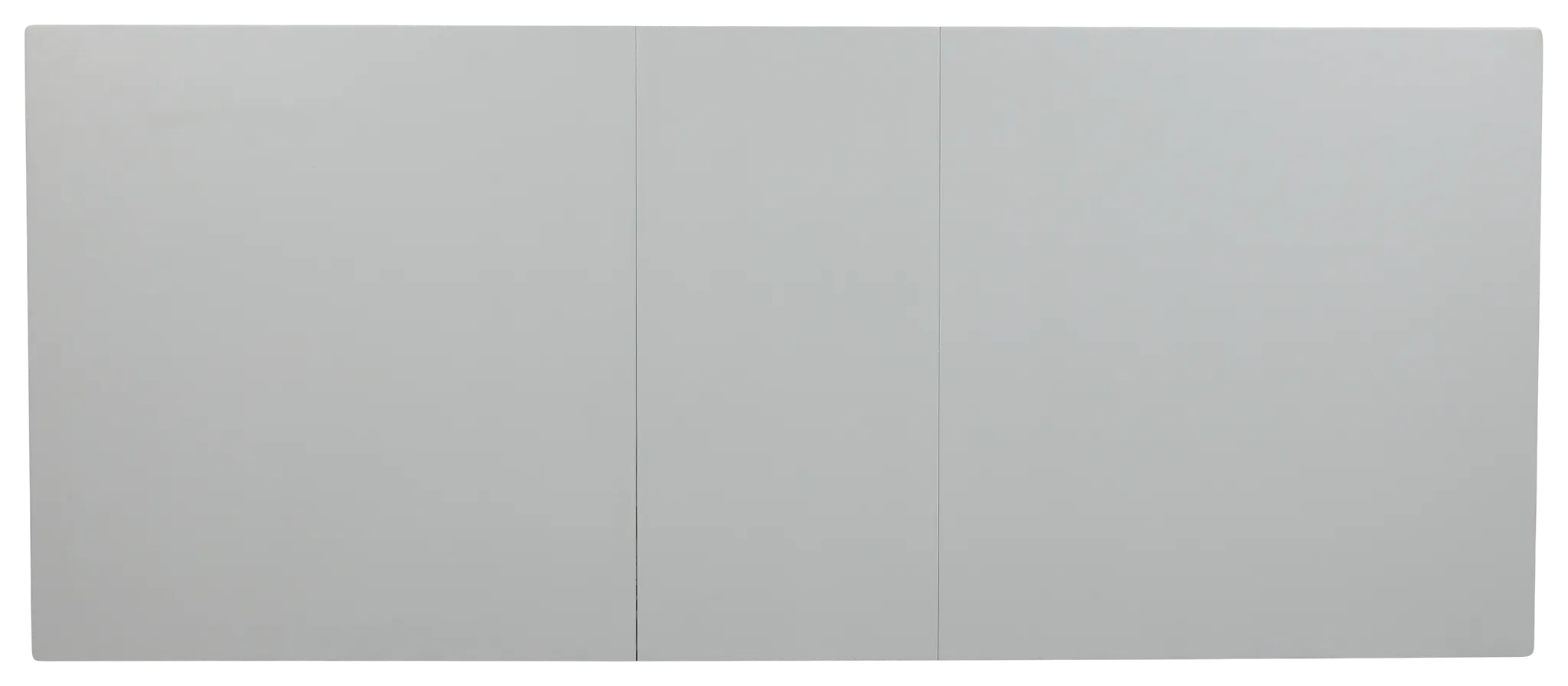 Cape Cod Gray Rectangular Table