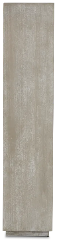 Madden Light Tone Bookcase