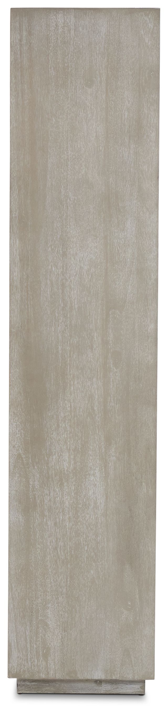 Madden Light Tone Bookcase