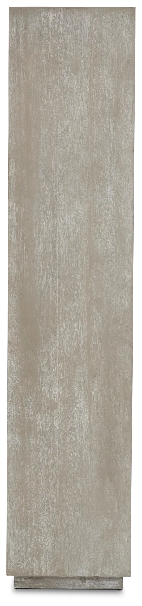 Madden Light Tone Bookcase