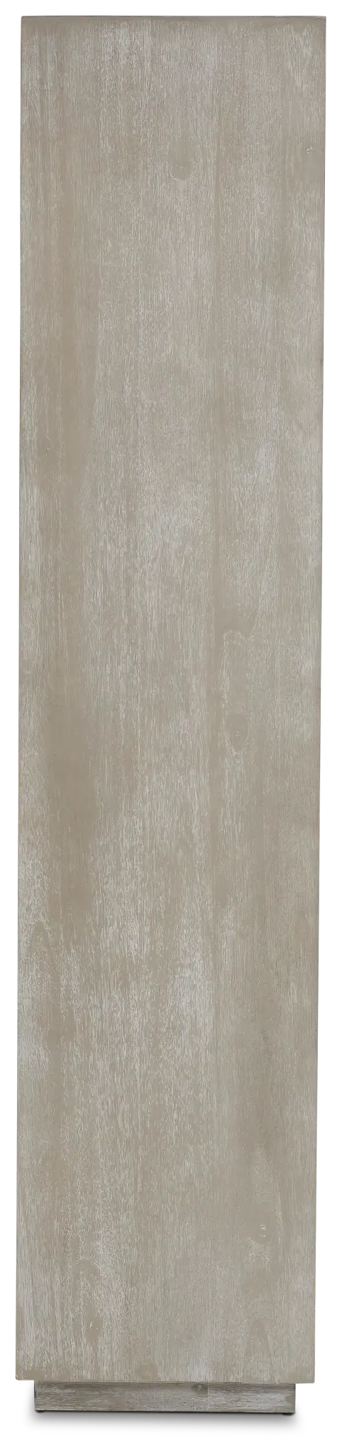 Madden Light Tone Bookcase Madden Light Tone Bookcase