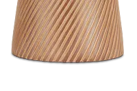 Edessa Brown Large Planter