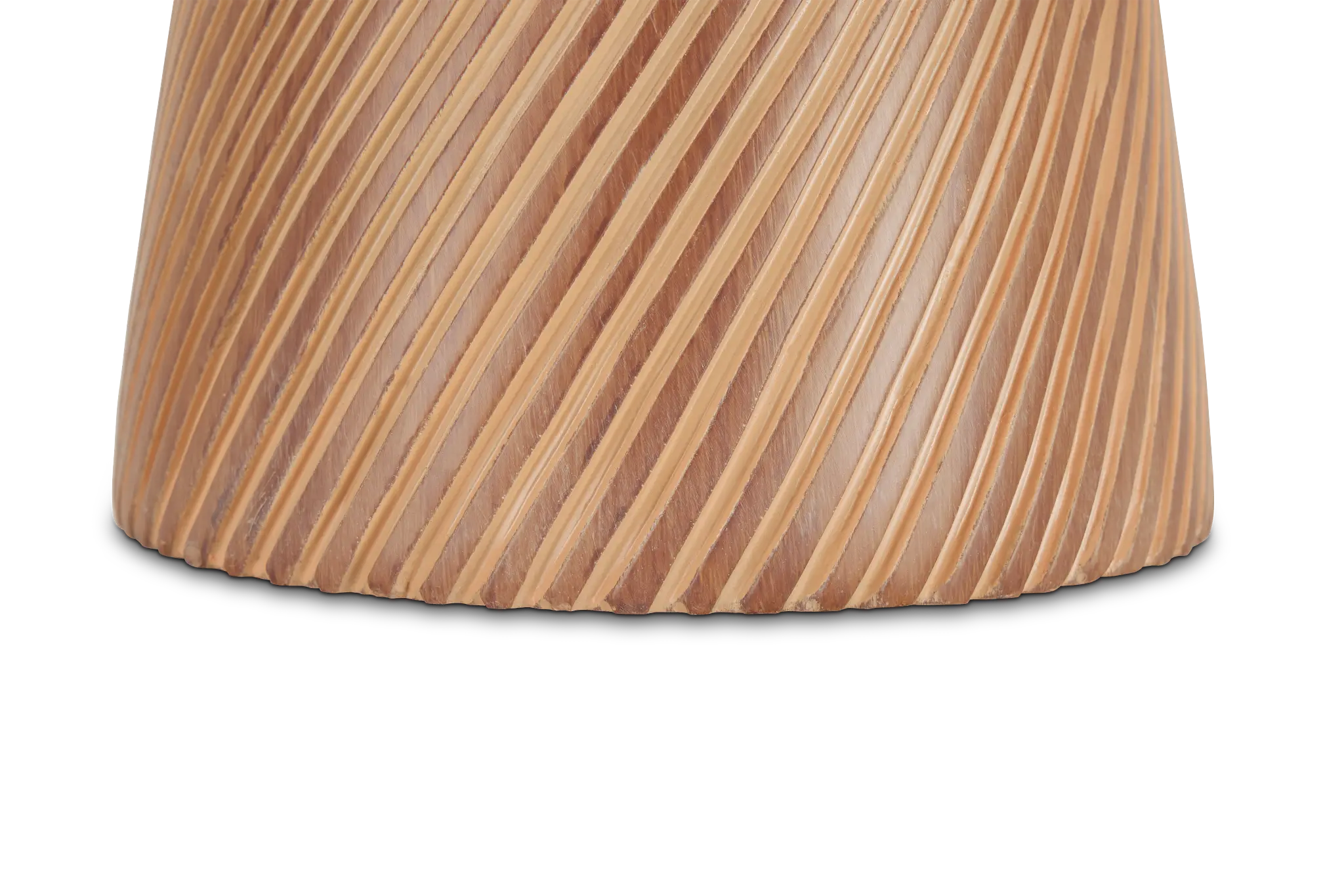 Edessa Brown Large Planter Edessa Brown Large Planter