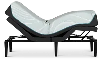 Tempur-pedic Tempur-proadapt Medium Ergo 3.0 Adjustable Mattress Set
