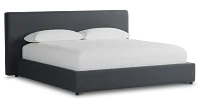 Grayton Joya 44" Upholstered Platform Bed